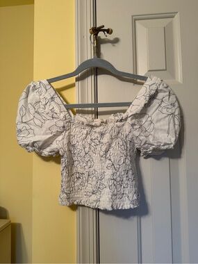 Summer Top